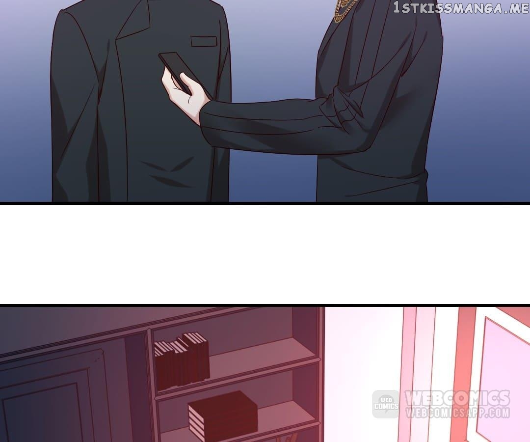 Child And Sweet Wife Chapter 117 - page 14