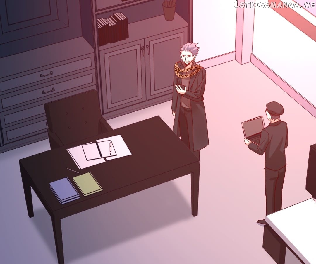 Child And Sweet Wife Chapter 117 - page 15