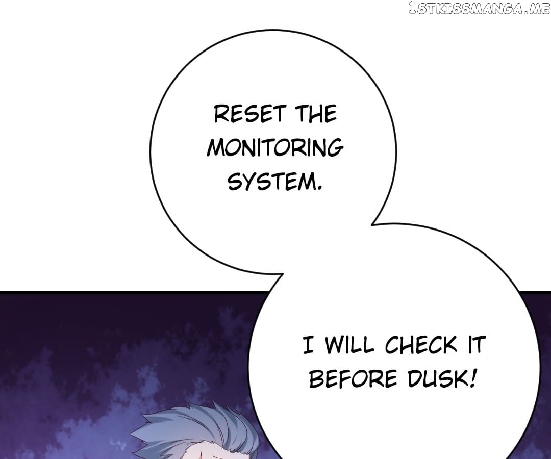 Child And Sweet Wife Chapter 117 - page 20