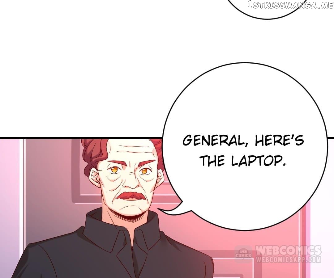 Child And Sweet Wife Chapter 117 - page 22