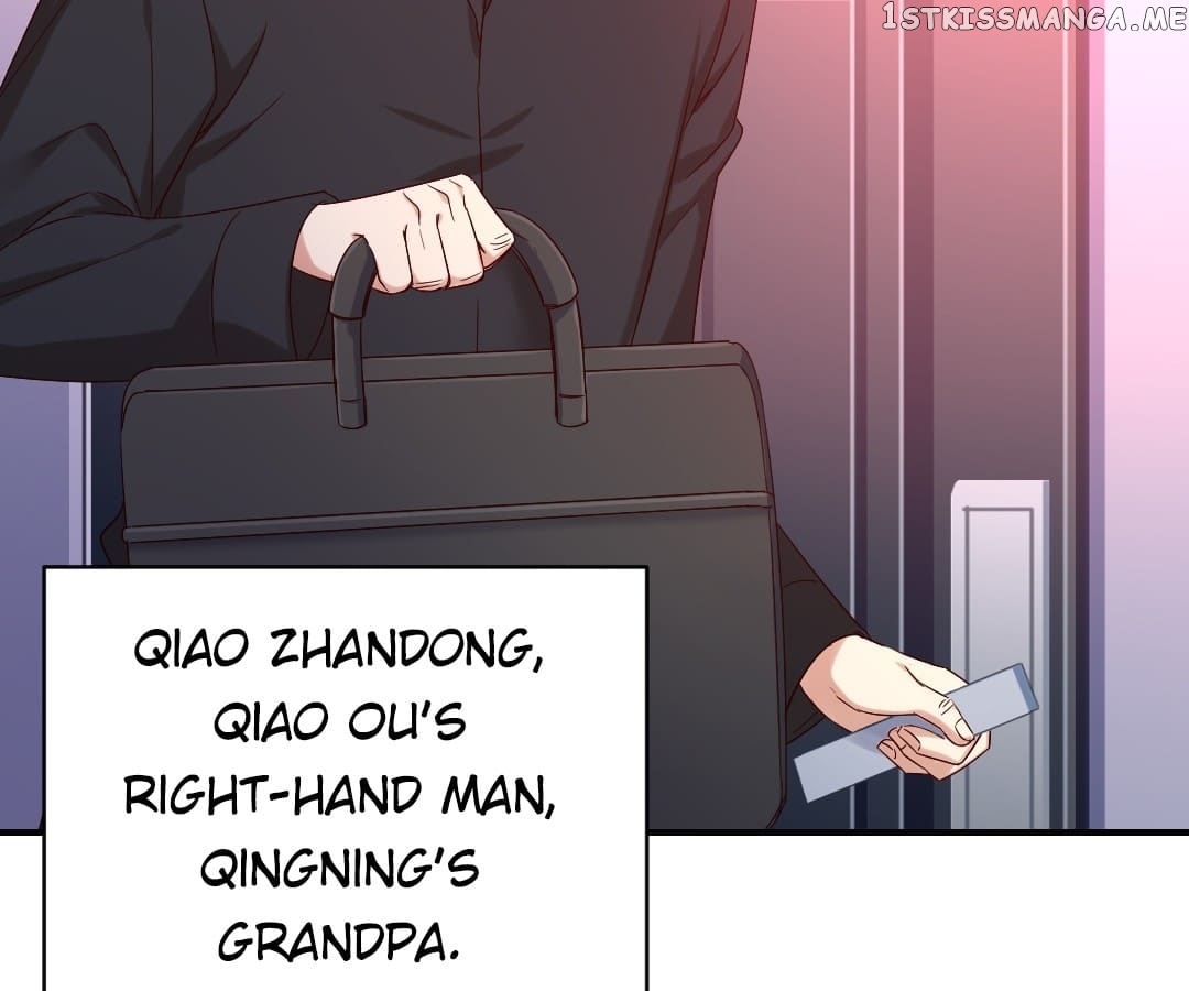 Child And Sweet Wife Chapter 117 - page 23