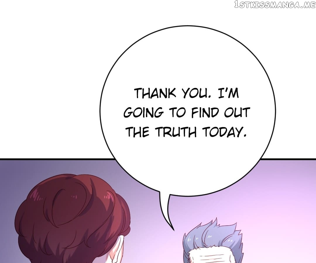 Child And Sweet Wife Chapter 117 - page 25
