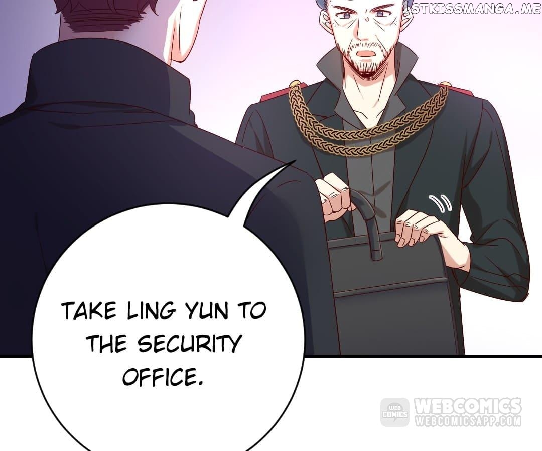 Child And Sweet Wife Chapter 117 - page 26