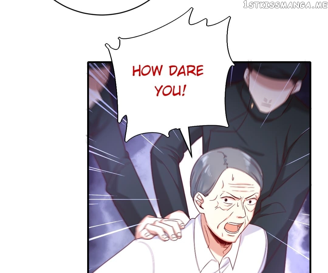 Child And Sweet Wife Chapter 117 - page 27
