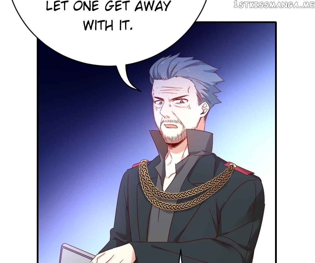 Child And Sweet Wife Chapter 117 - page 29