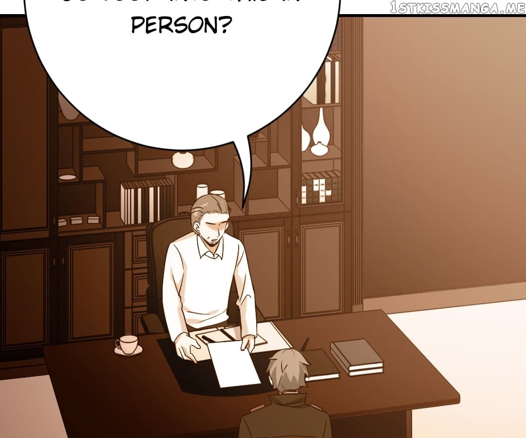Child And Sweet Wife Chapter 117 - page 3