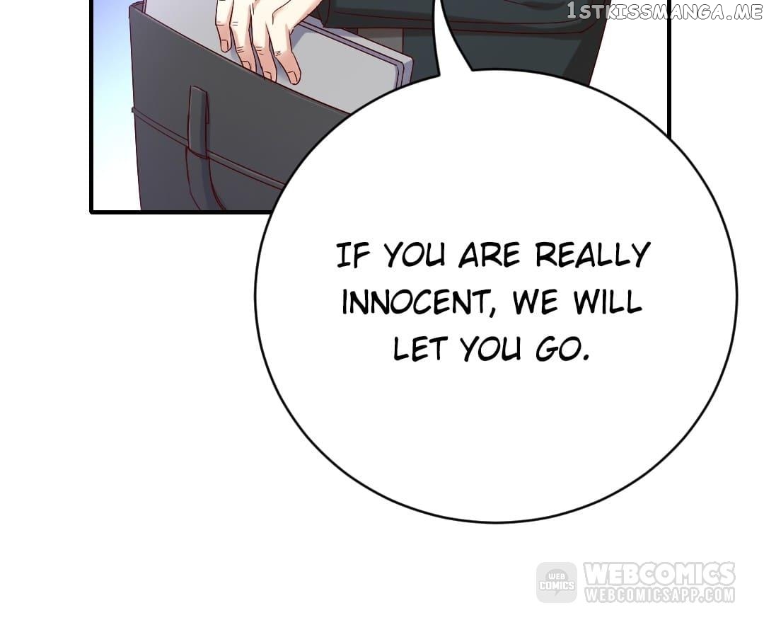 Child And Sweet Wife Chapter 117 - page 30