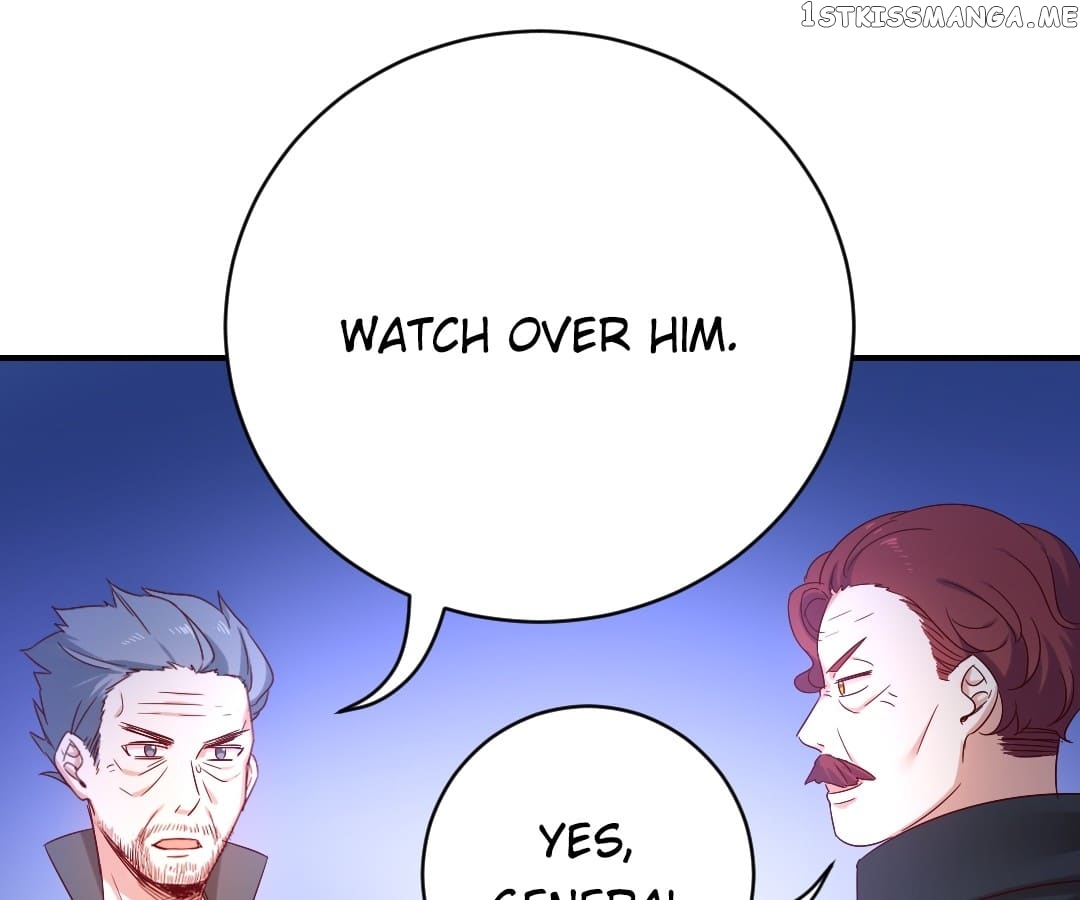 Child And Sweet Wife Chapter 117 - page 31
