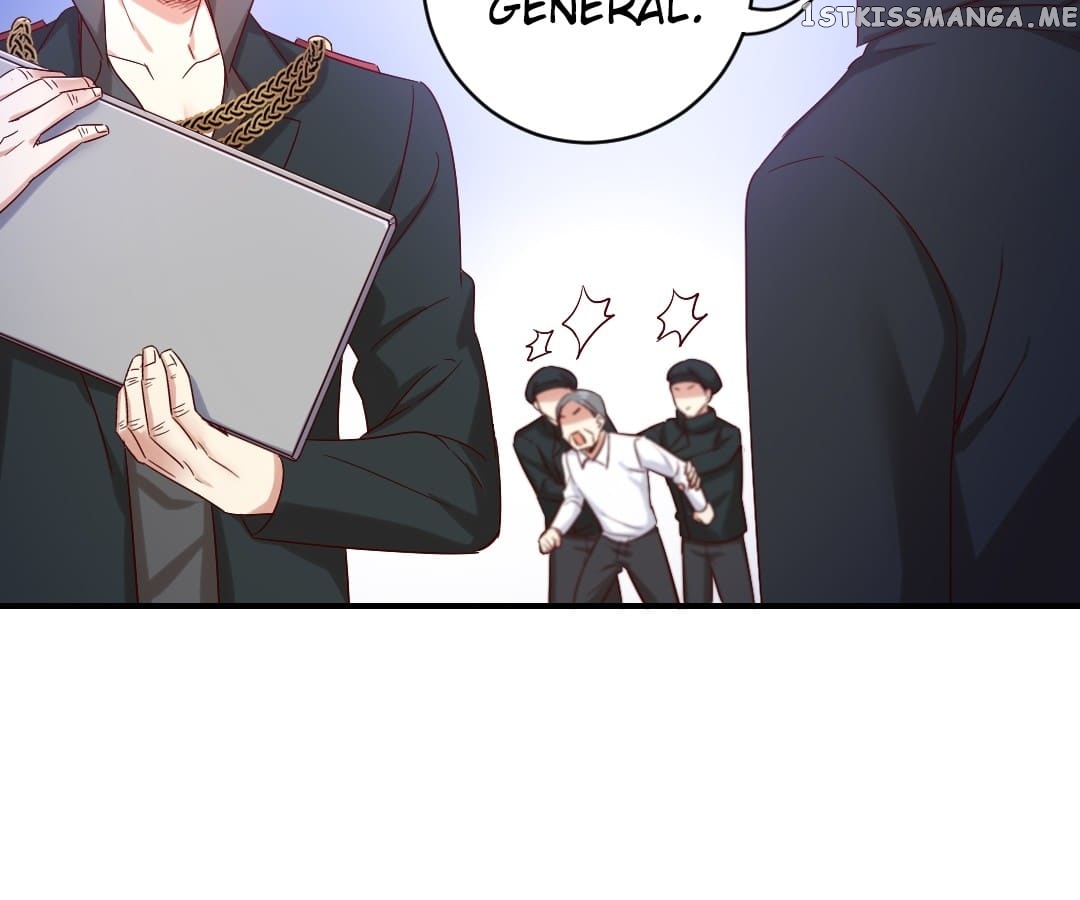 Child And Sweet Wife Chapter 117 - page 32