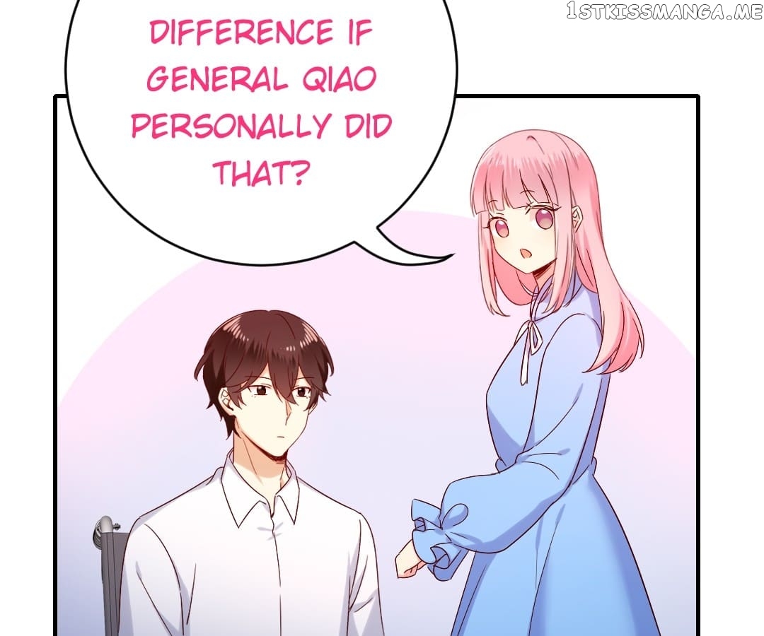Child And Sweet Wife Chapter 117 - page 35