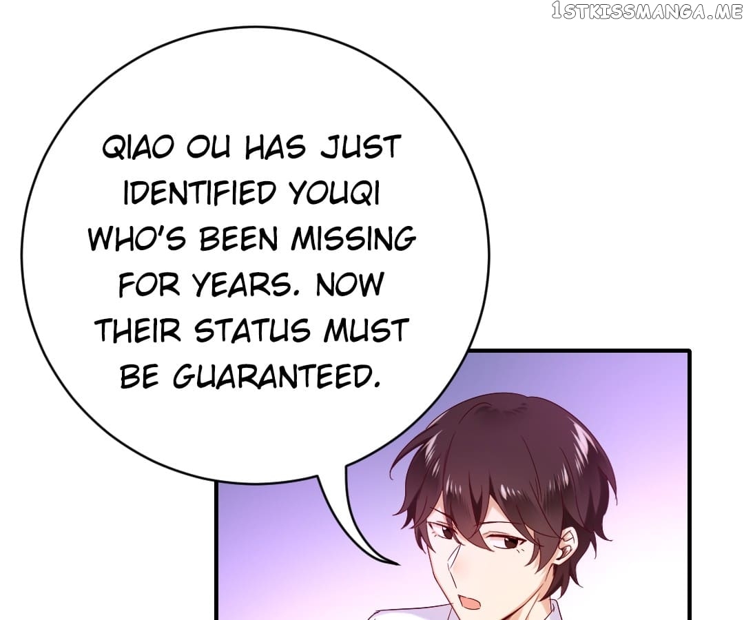 Child And Sweet Wife Chapter 117 - page 37