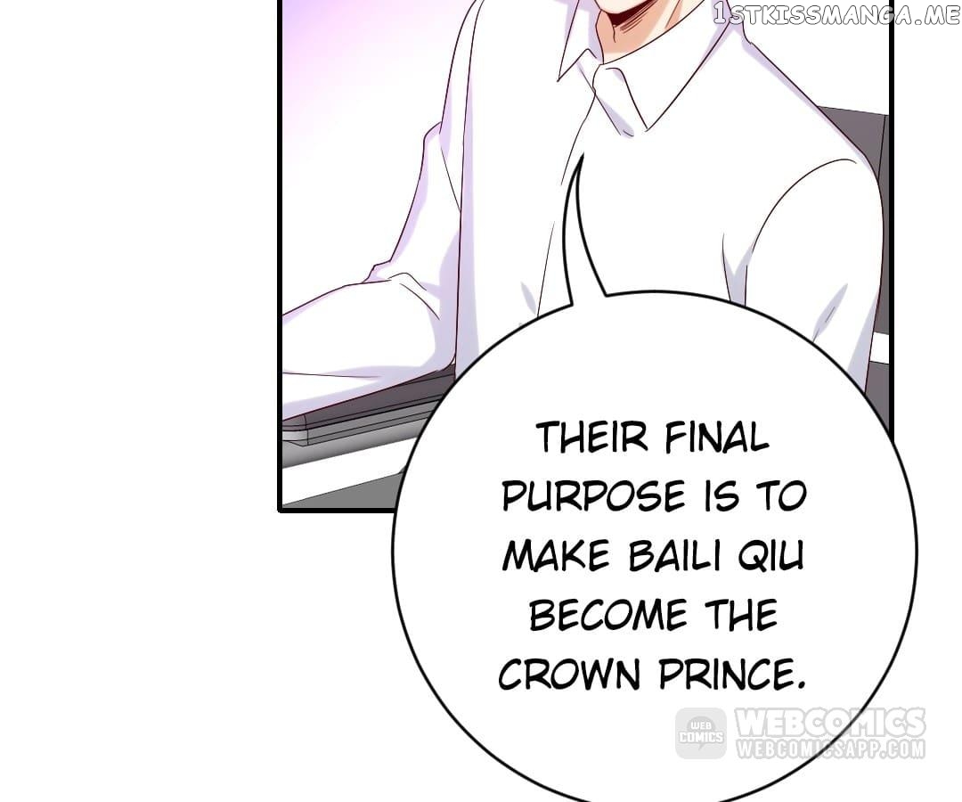 Child And Sweet Wife Chapter 117 - page 38