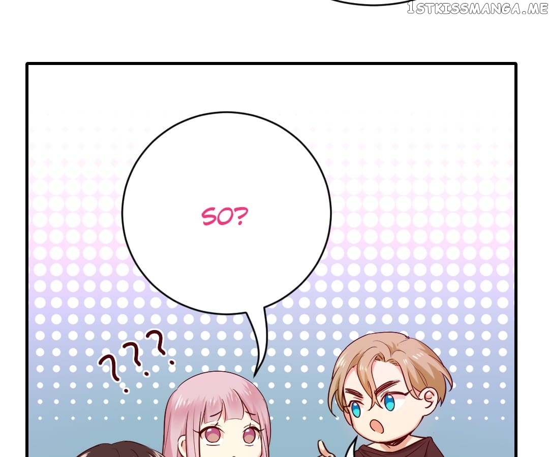 Child And Sweet Wife Chapter 117 - page 39