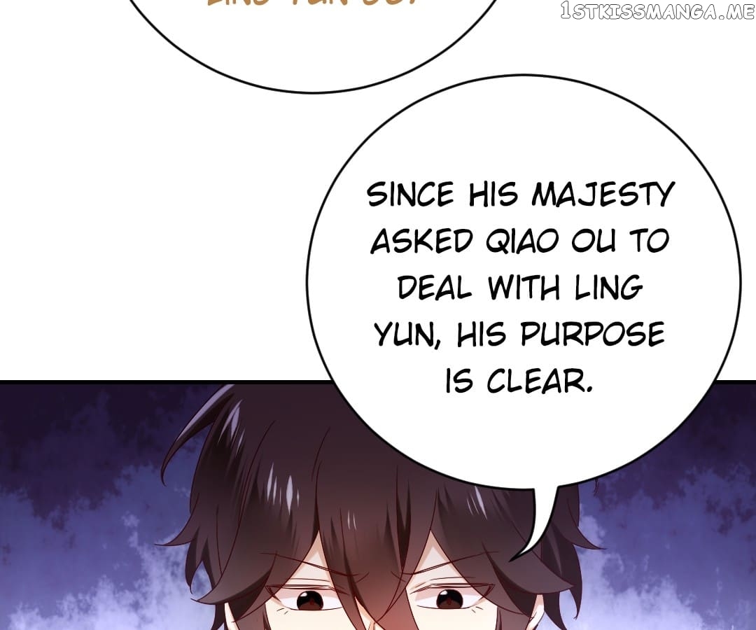 Child And Sweet Wife Chapter 117 - page 41