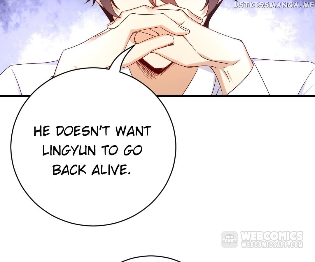 Child And Sweet Wife Chapter 117 - page 42