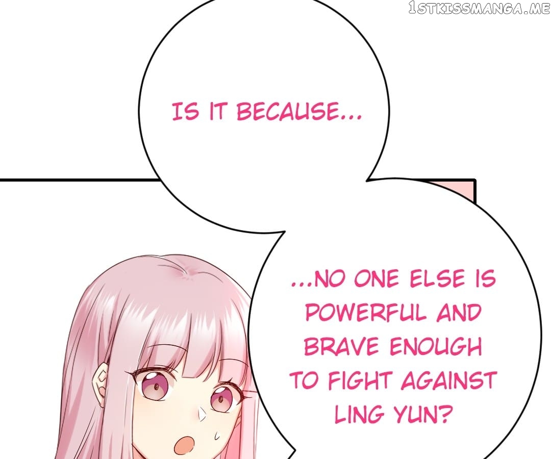 Child And Sweet Wife Chapter 117 - page 43