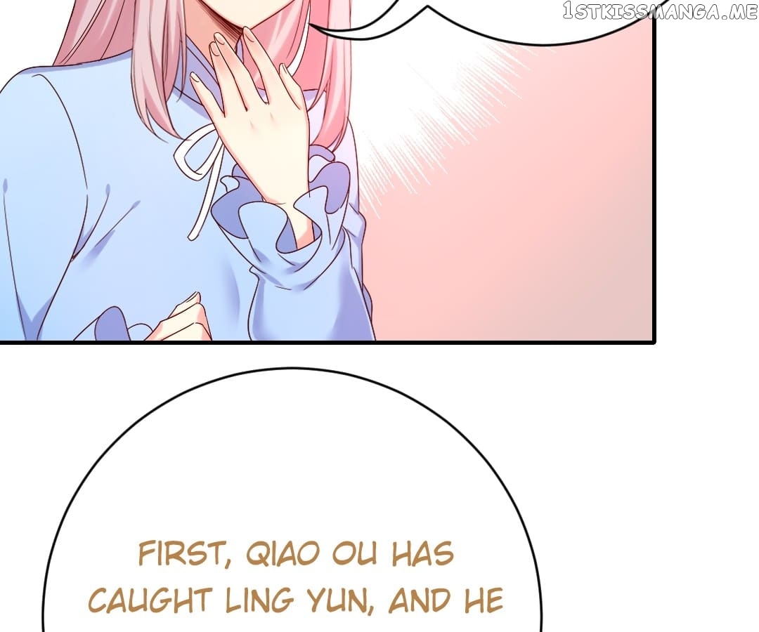 Child And Sweet Wife Chapter 117 - page 44