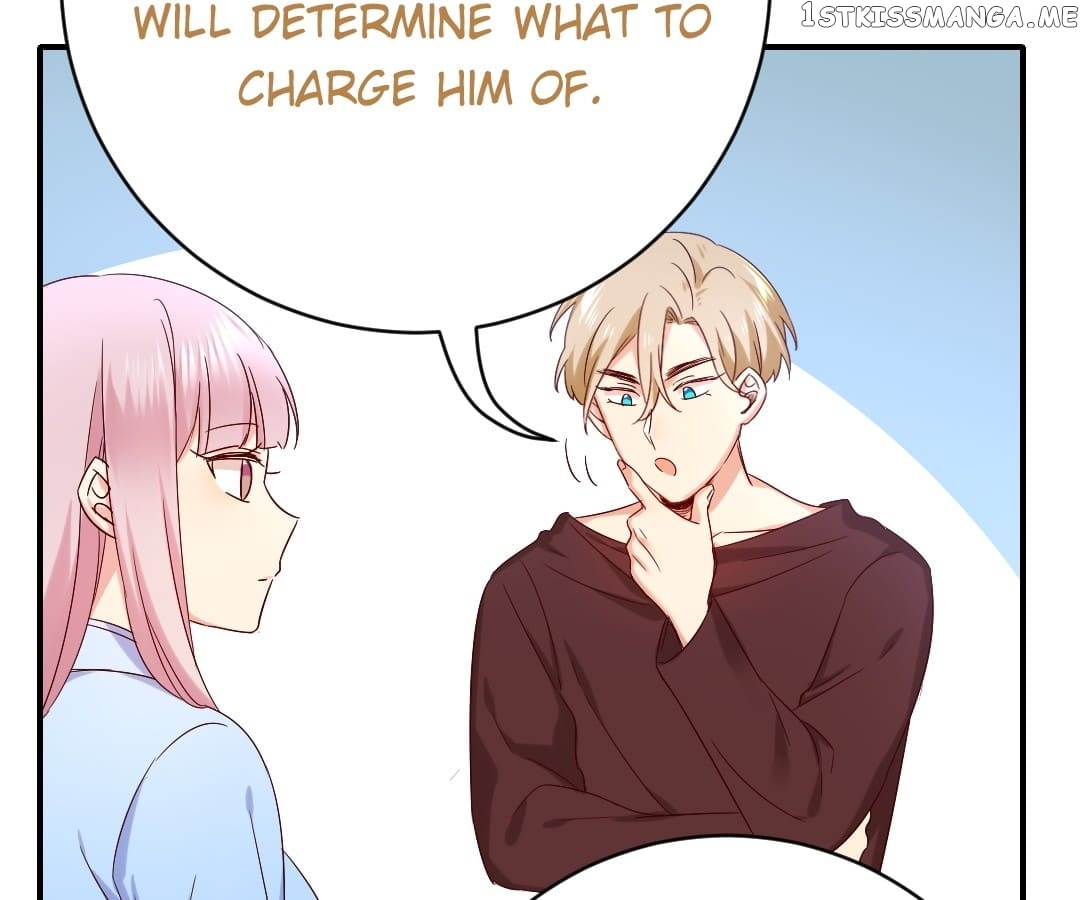 Child And Sweet Wife Chapter 117 - page 45