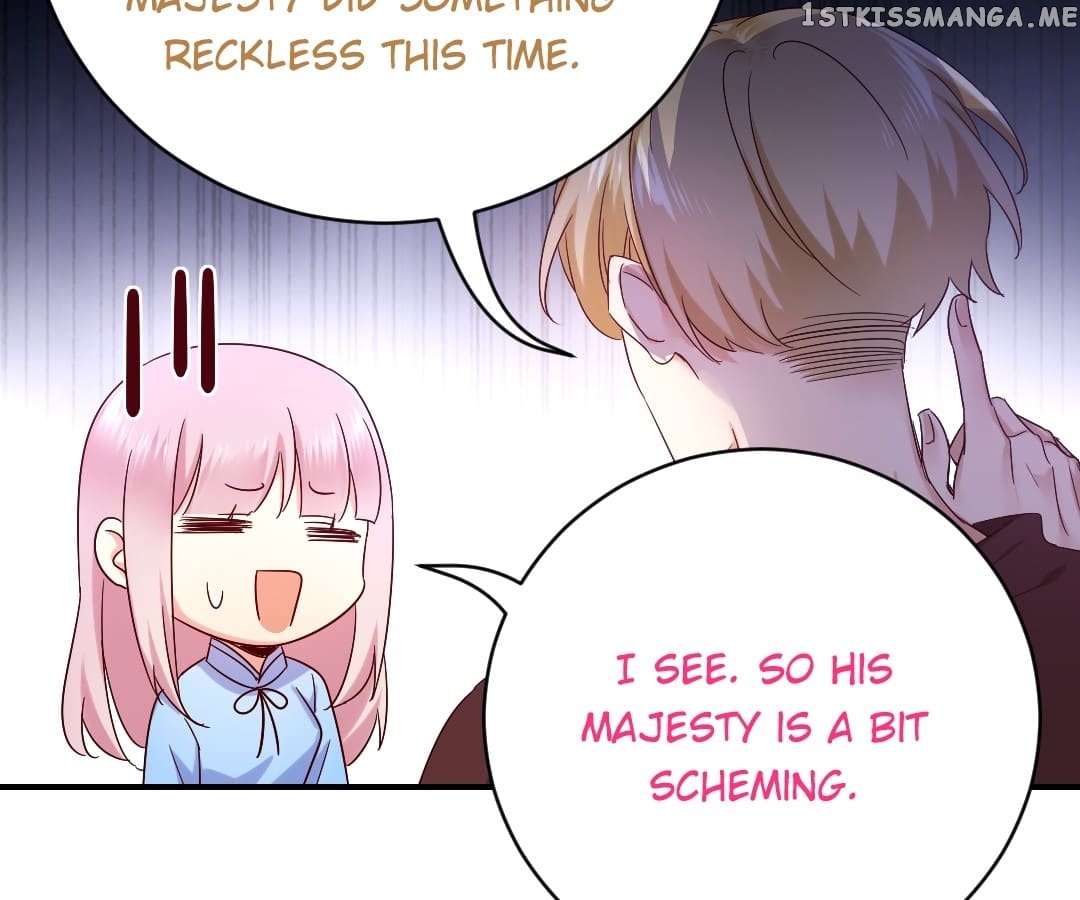 Child And Sweet Wife Chapter 117 - page 47