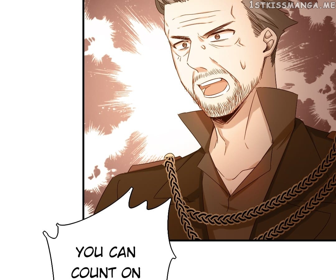Child And Sweet Wife Chapter 117 - page 5