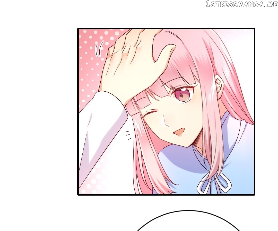 Child And Sweet Wife Chapter 117 - page 51