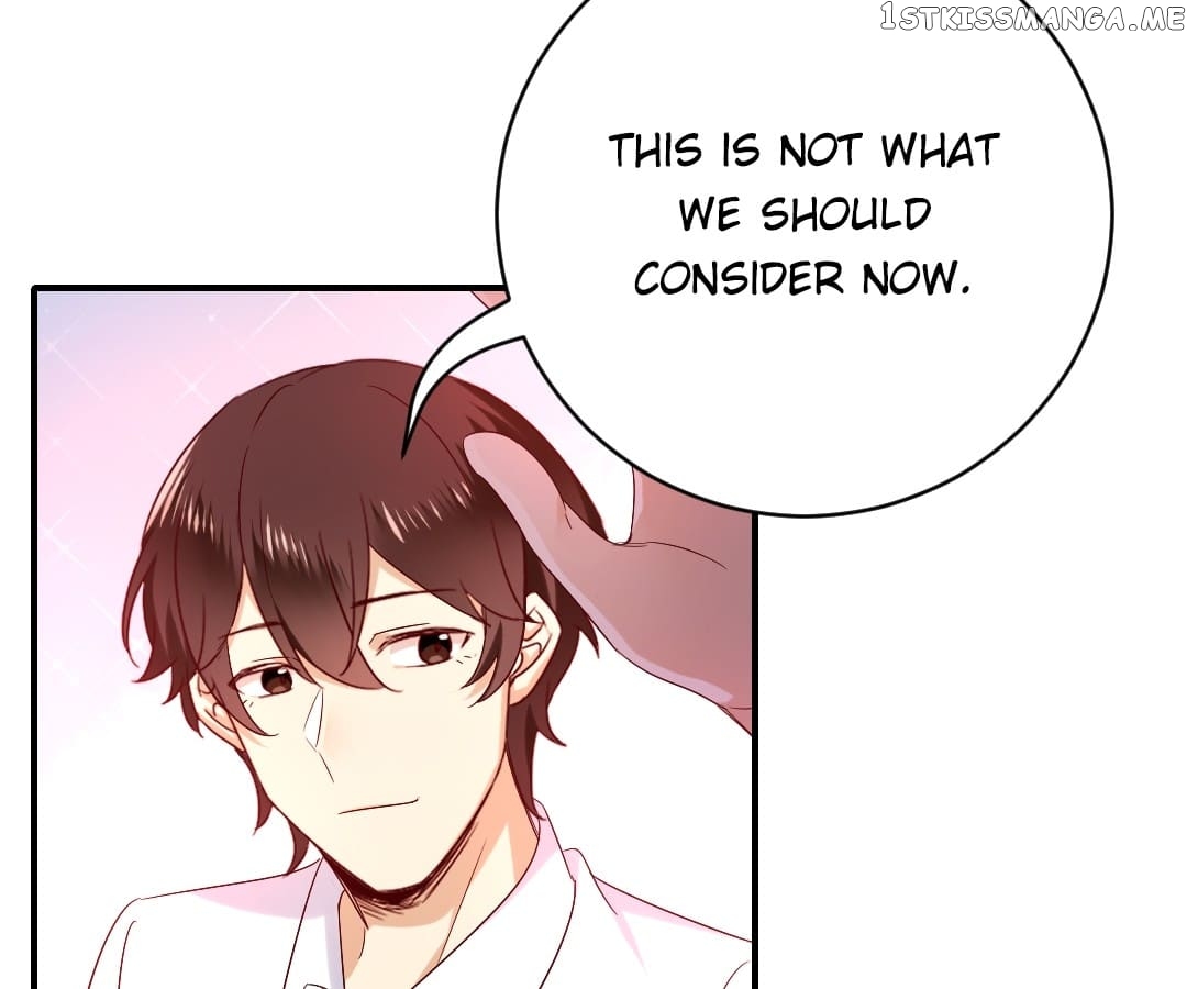 Child And Sweet Wife Chapter 117 - page 52