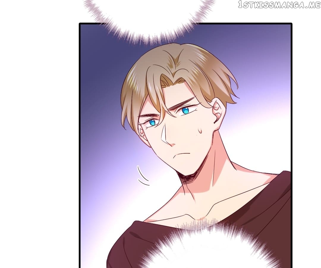 Child And Sweet Wife Chapter 117 - page 55