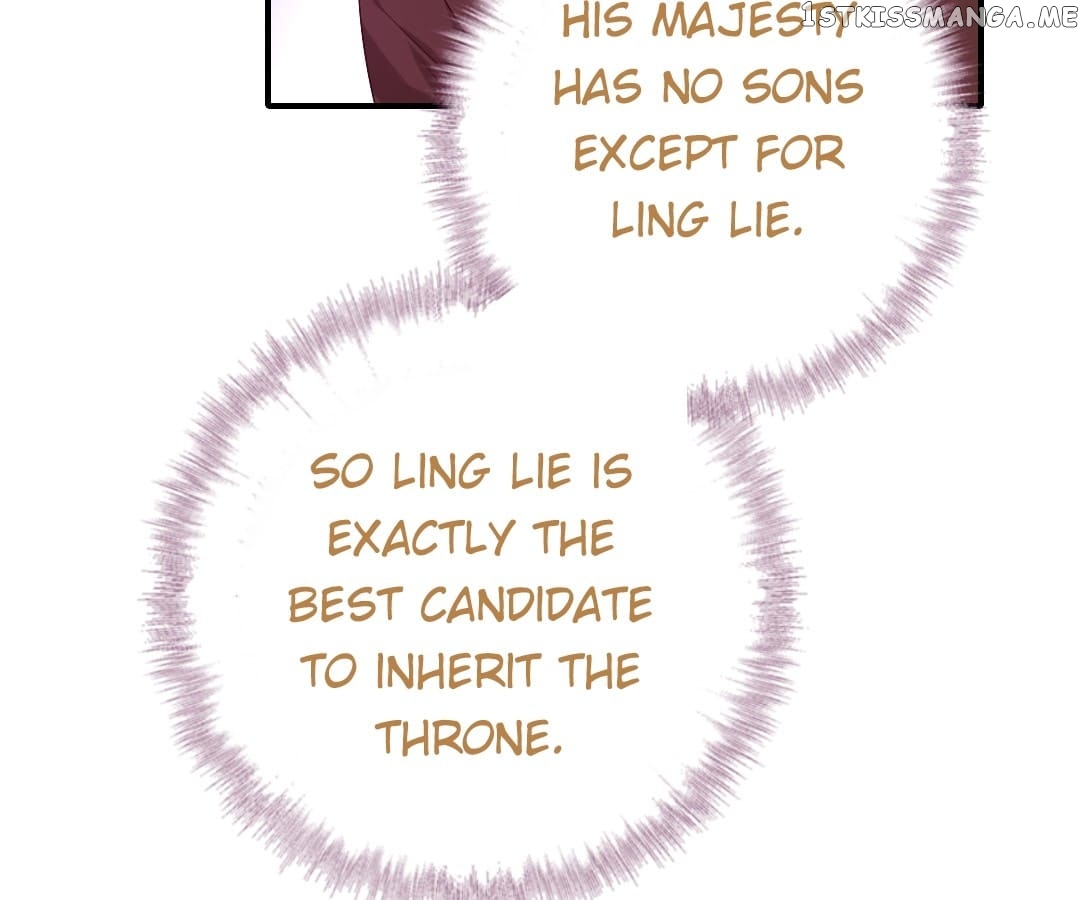 Child And Sweet Wife Chapter 117 - page 56