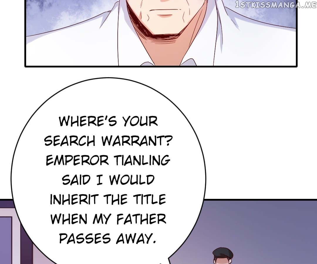 Child And Sweet Wife Chapter 117 - page 7