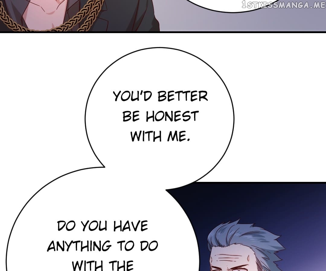 Child And Sweet Wife Chapter 117 - page 9