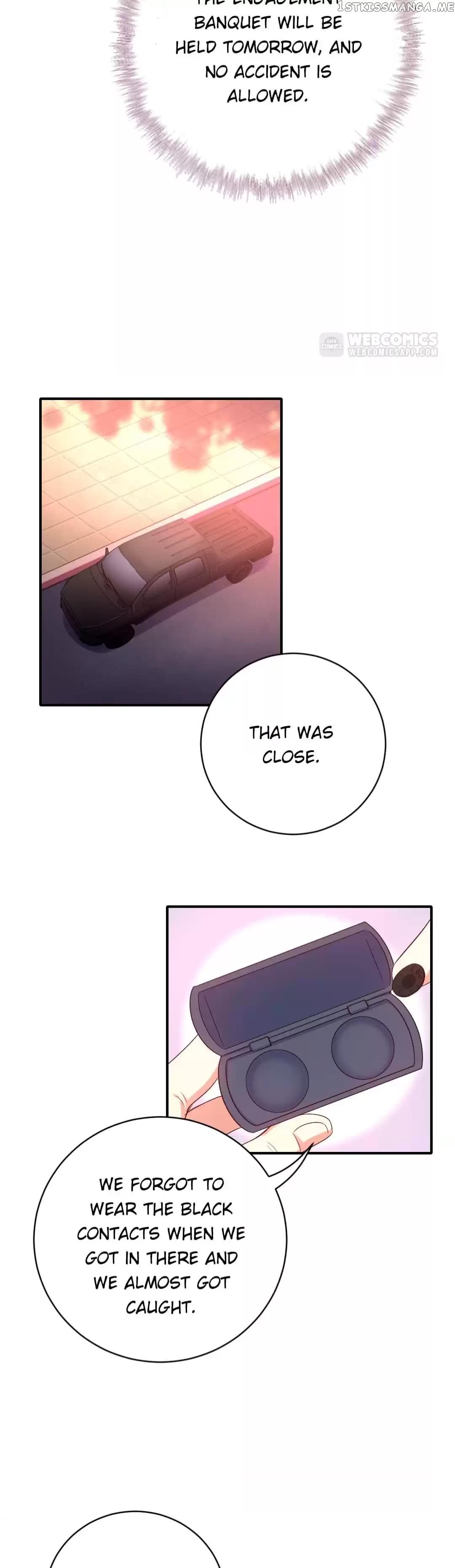 Child And Sweet Wife Chapter 118 - page 12