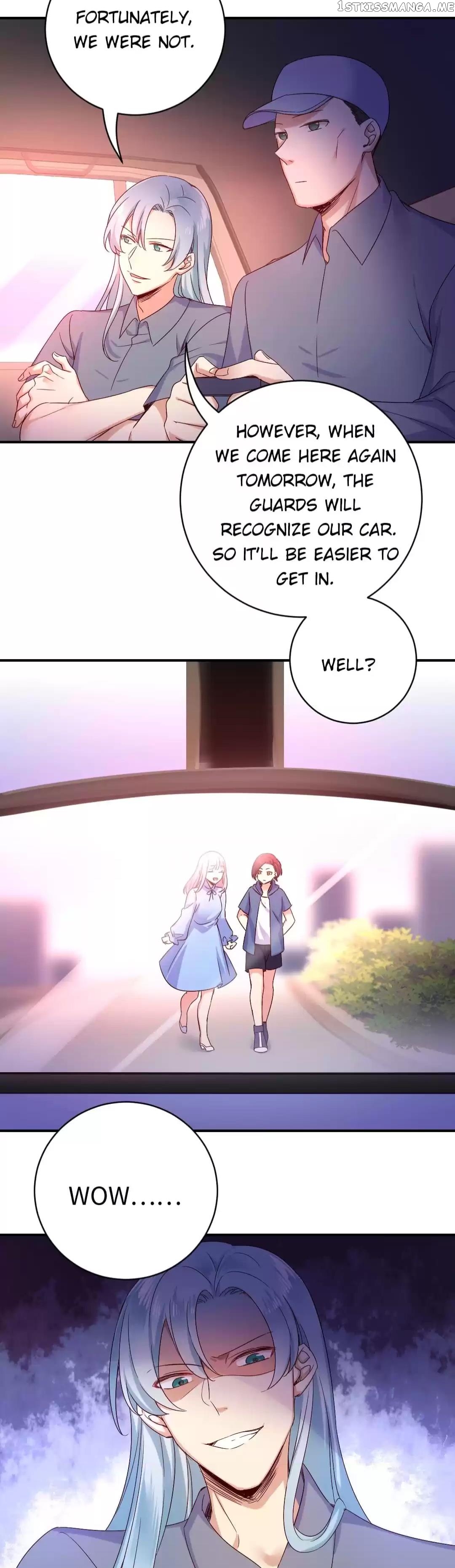 Child And Sweet Wife Chapter 118 - page 13