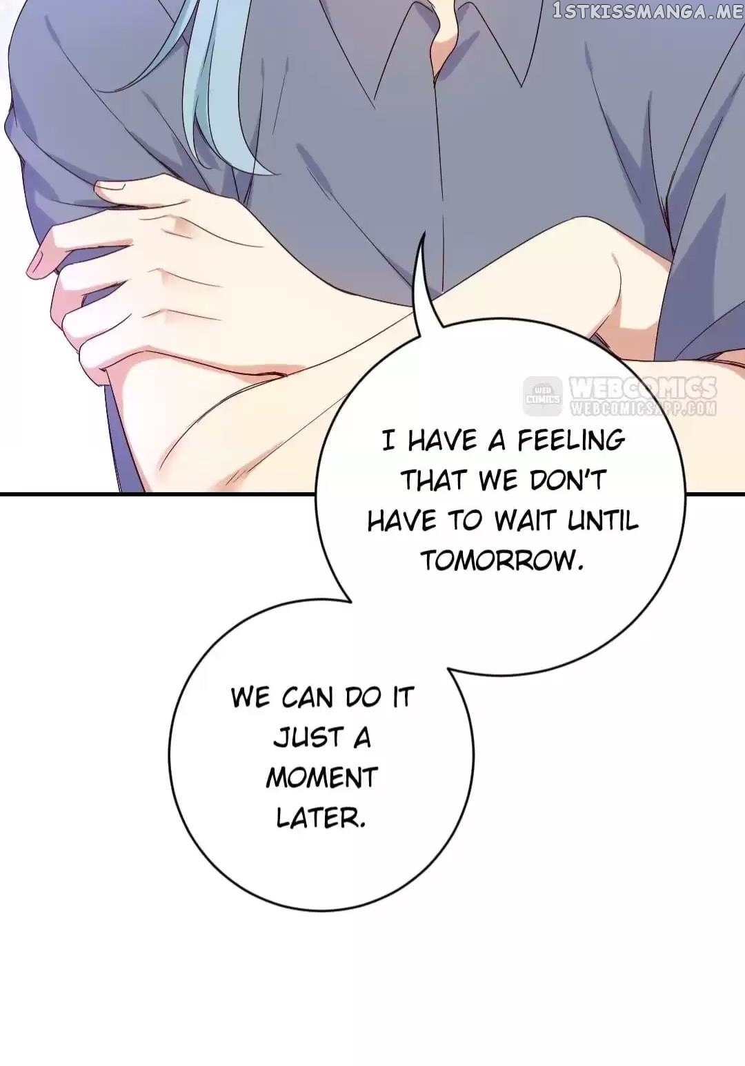 Child And Sweet Wife Chapter 118 - page 14