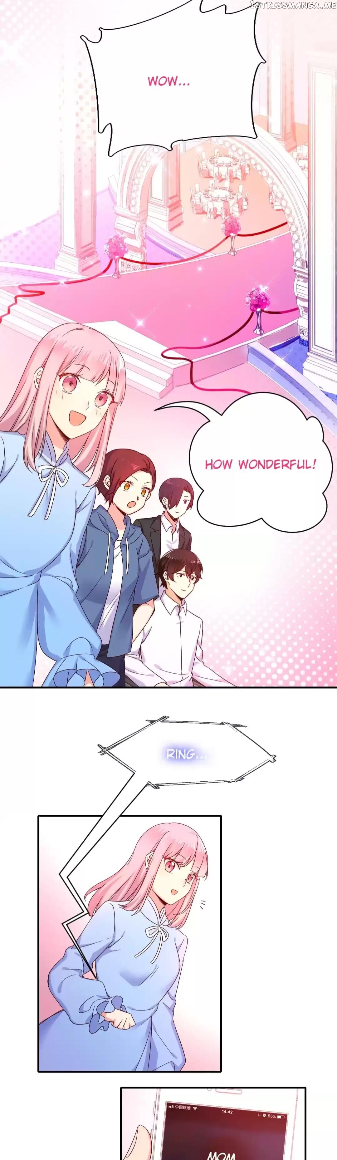 Child And Sweet Wife Chapter 118 - page 2