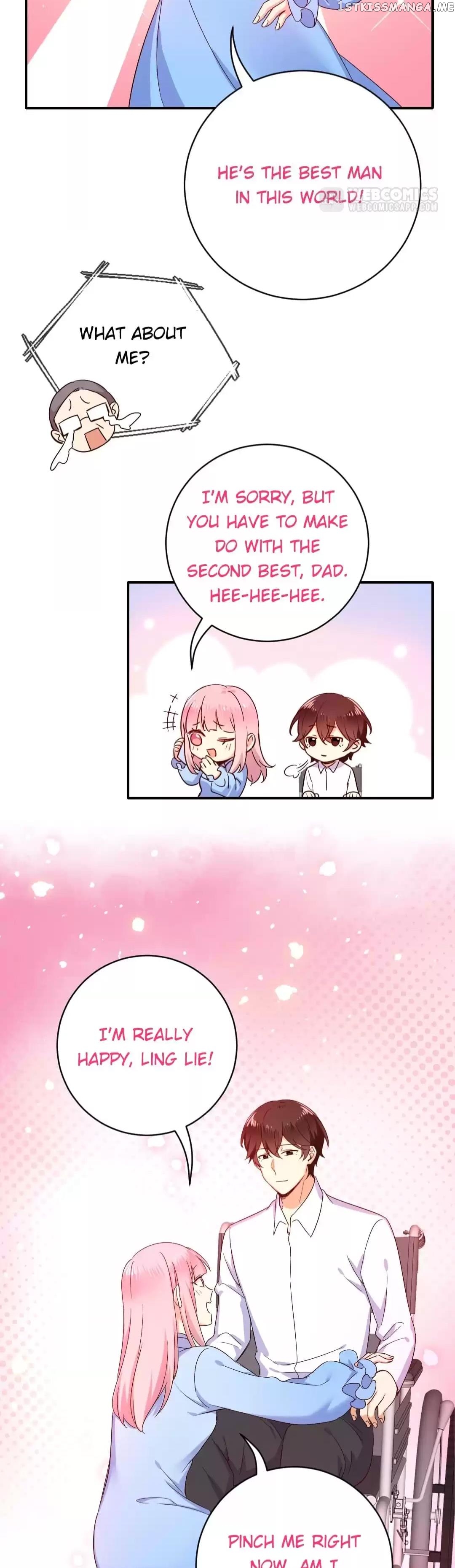 Child And Sweet Wife Chapter 118 - page 5