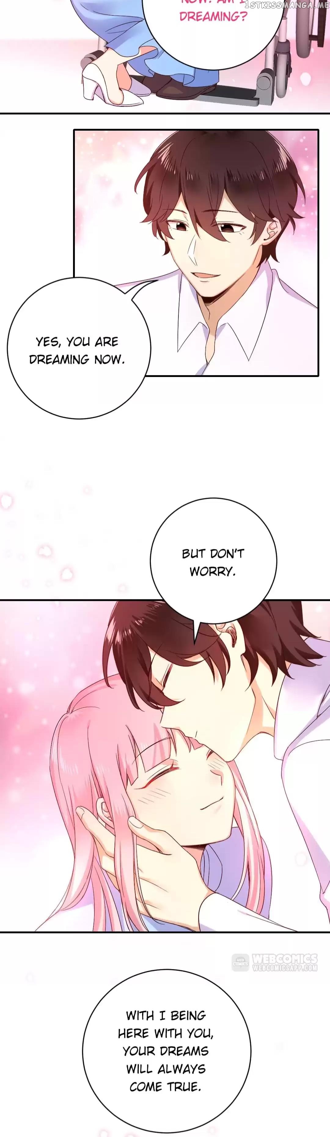 Child And Sweet Wife Chapter 118 - page 6