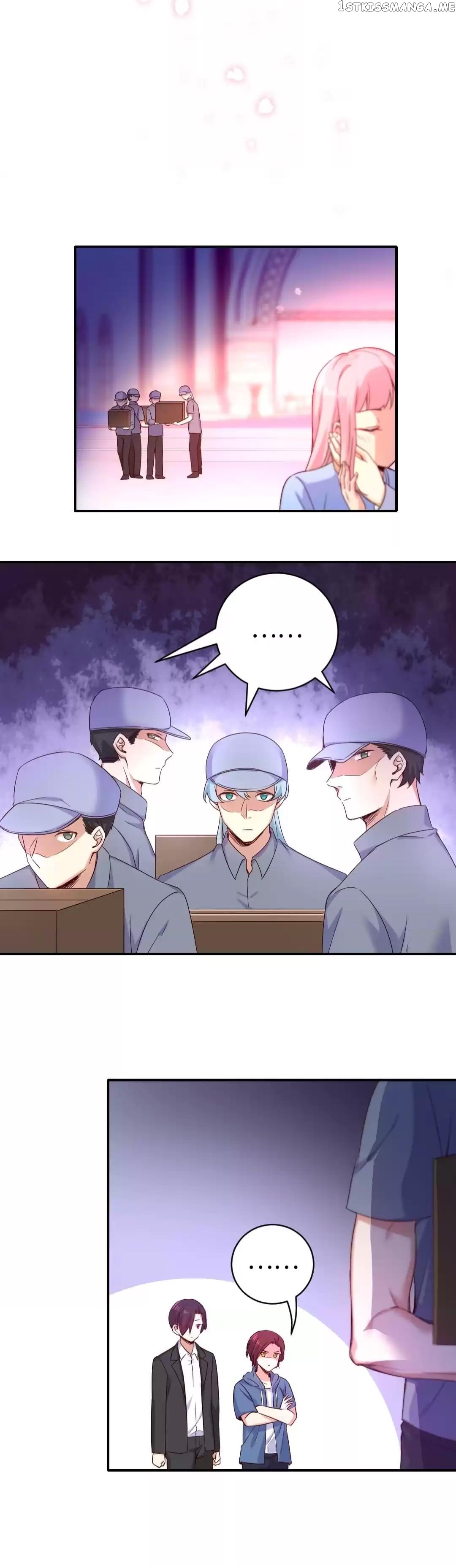 Child And Sweet Wife Chapter 118 - page 7