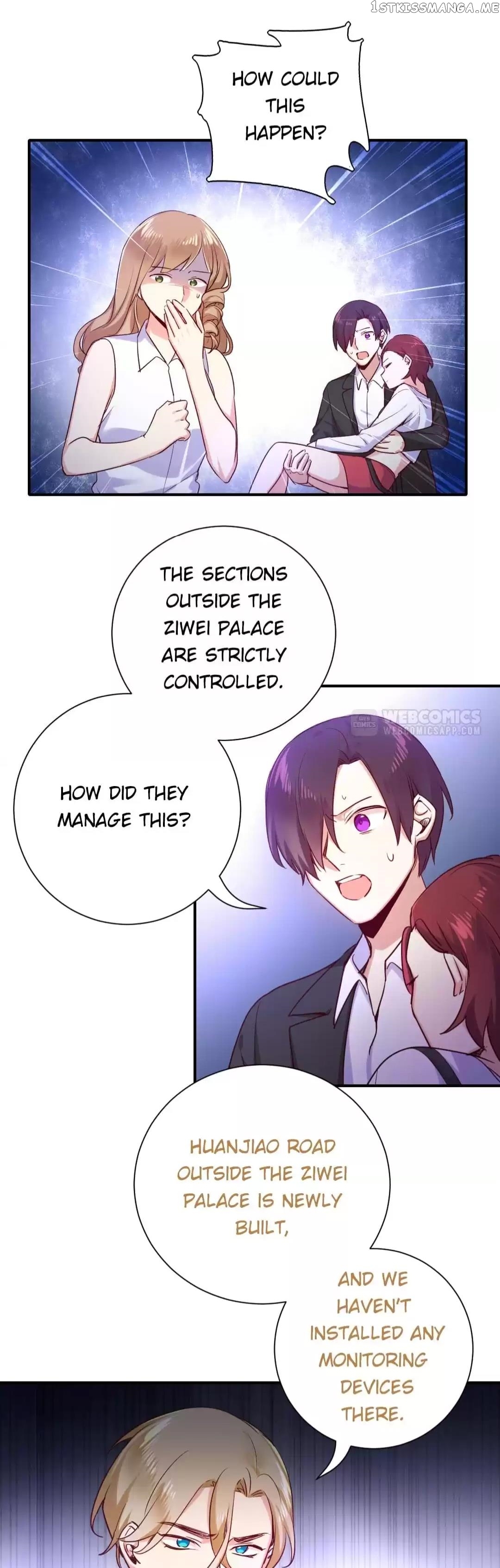 Child And Sweet Wife Chapter 120 - page 1
