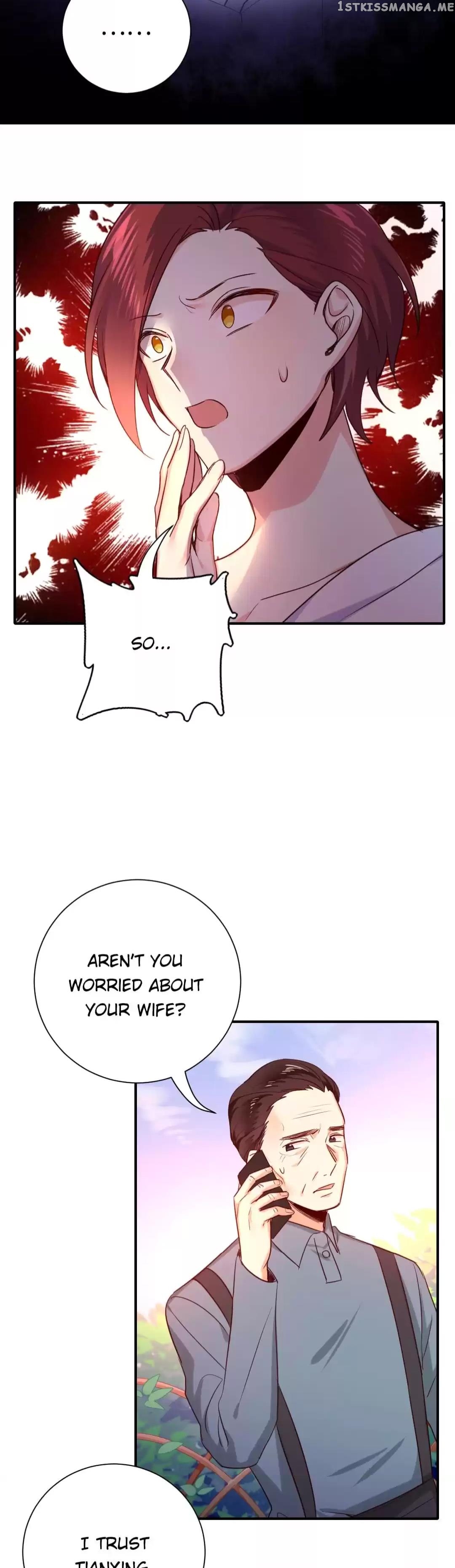 Child And Sweet Wife Chapter 120 - page 13
