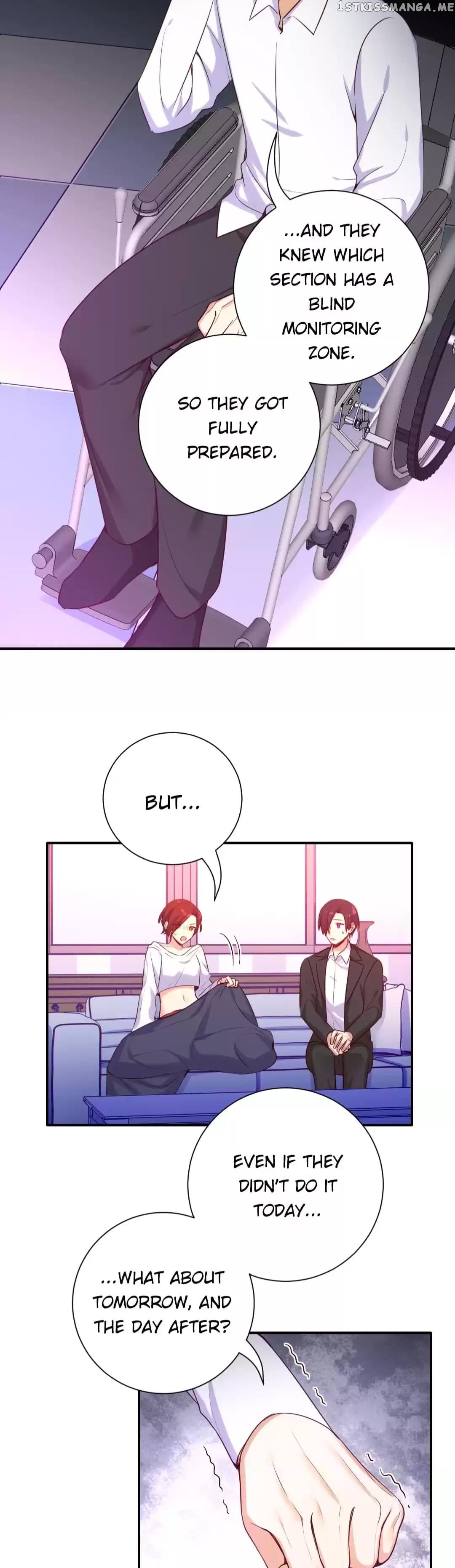 Child And Sweet Wife Chapter 120 - page 4