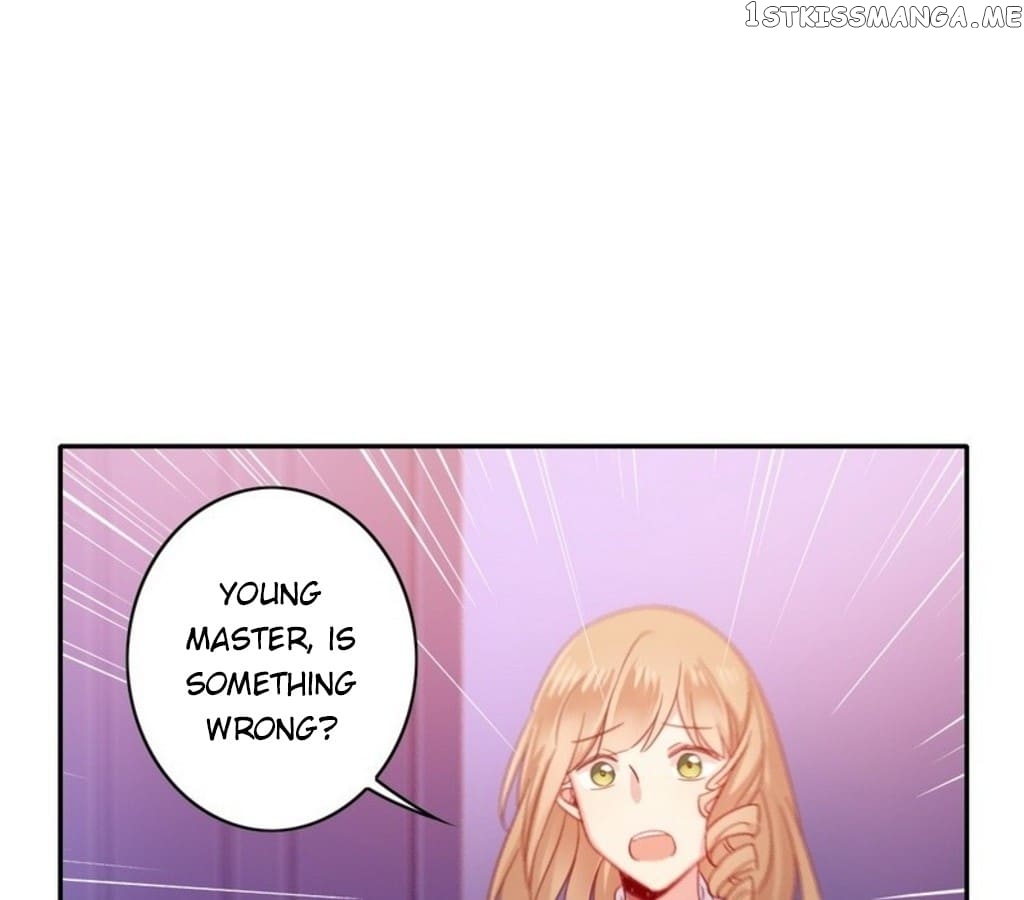Child And Sweet Wife Chapter 57 - page 1