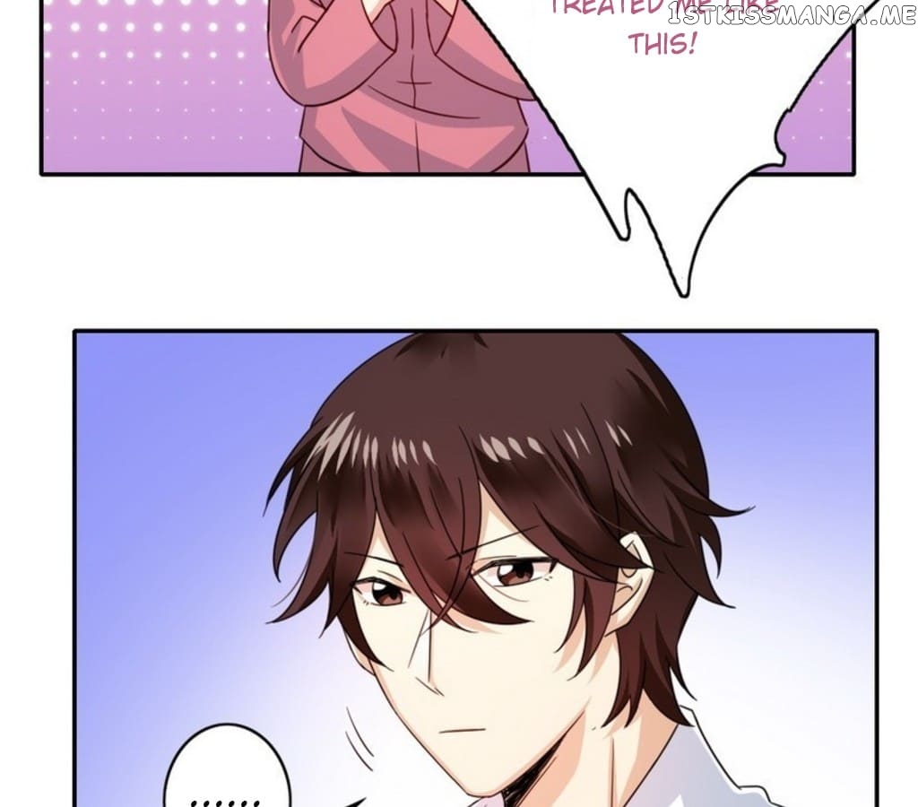 Child And Sweet Wife Chapter 57 - page 16