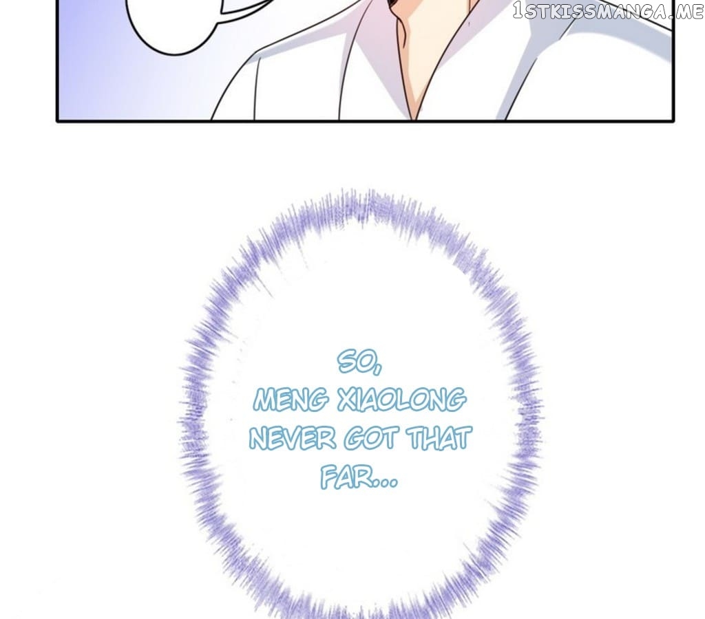 Child And Sweet Wife Chapter 57 - page 17