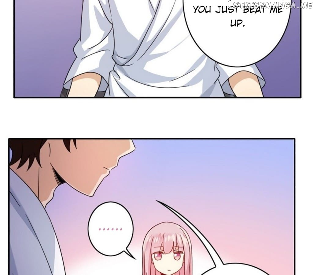 Child And Sweet Wife Chapter 57 - page 19