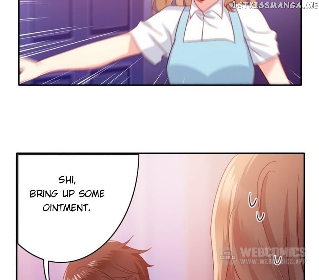 Child And Sweet Wife Chapter 57 - page 2