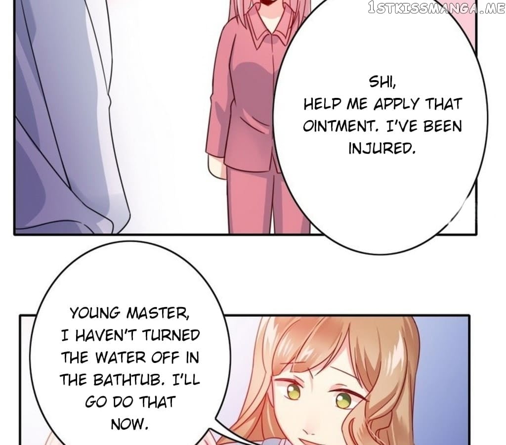 Child And Sweet Wife Chapter 57 - page 20