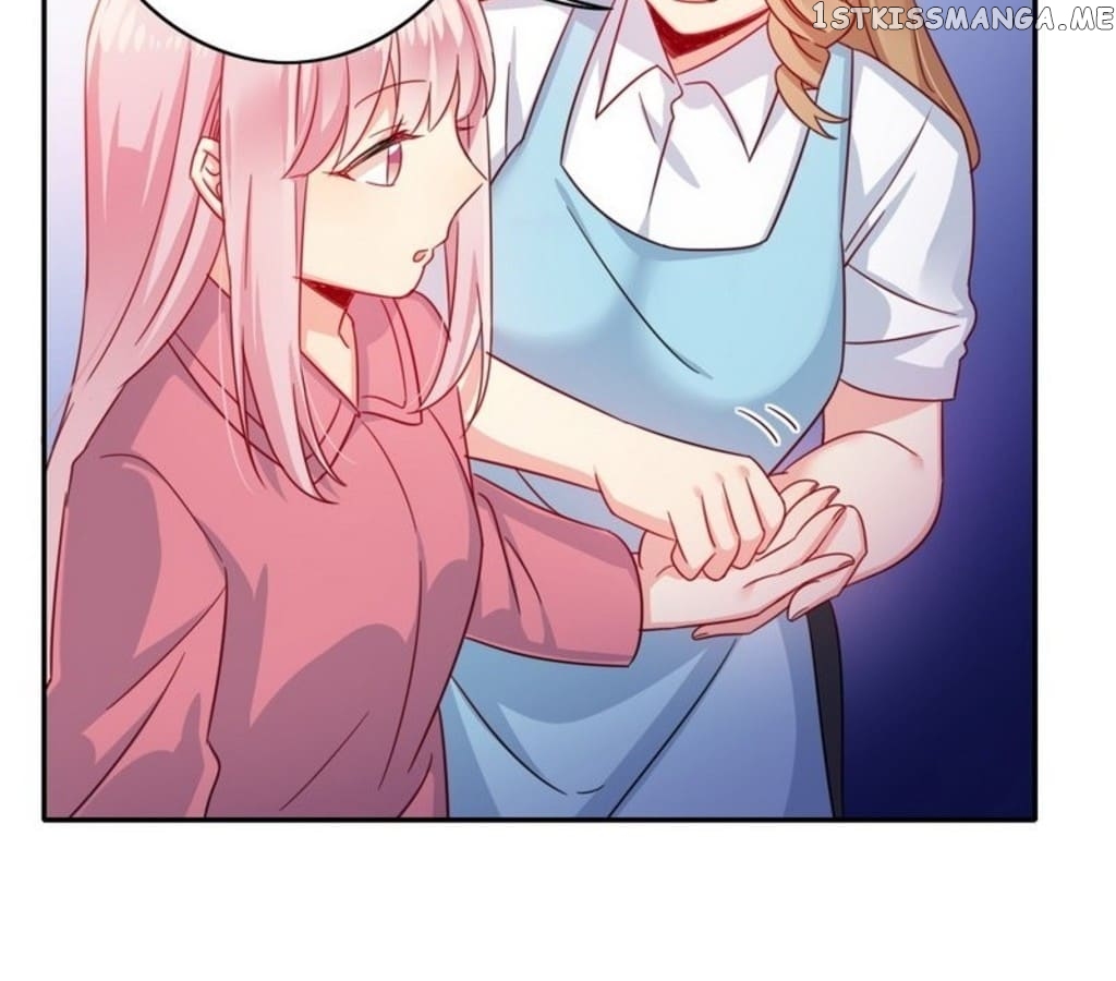 Child And Sweet Wife Chapter 57 - page 21