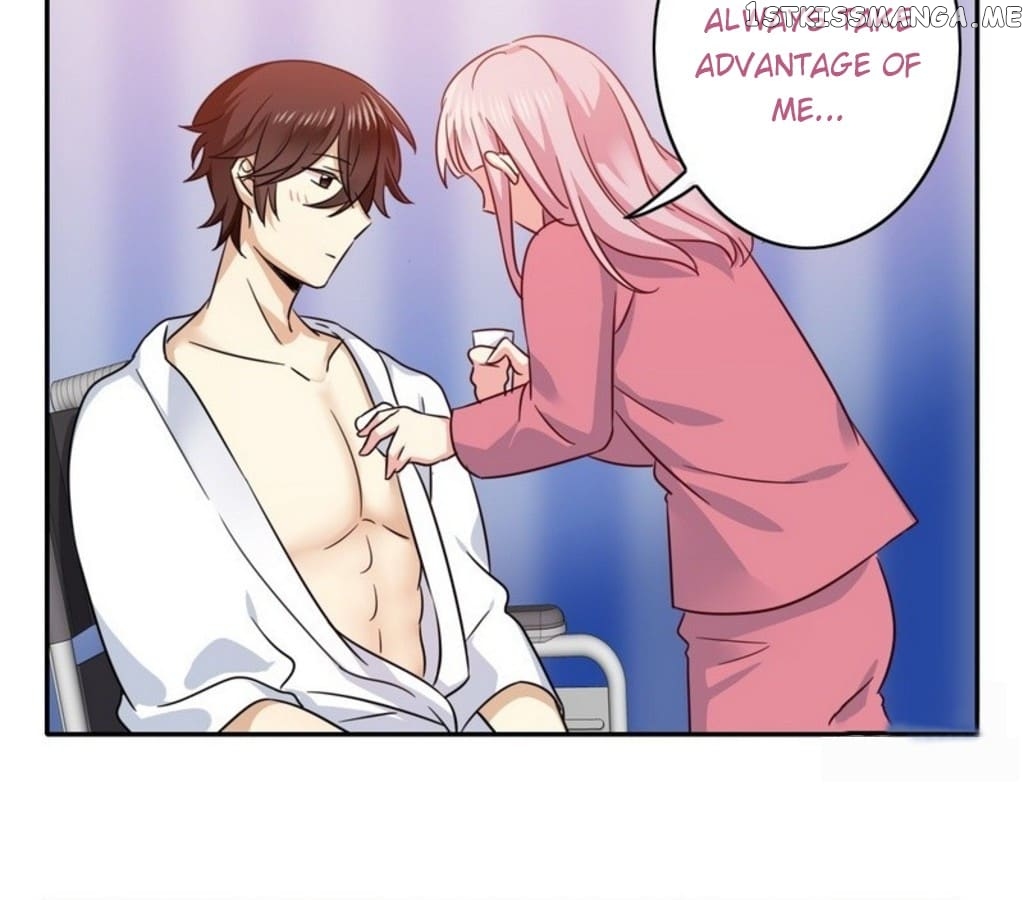 Child And Sweet Wife Chapter 57 - page 28