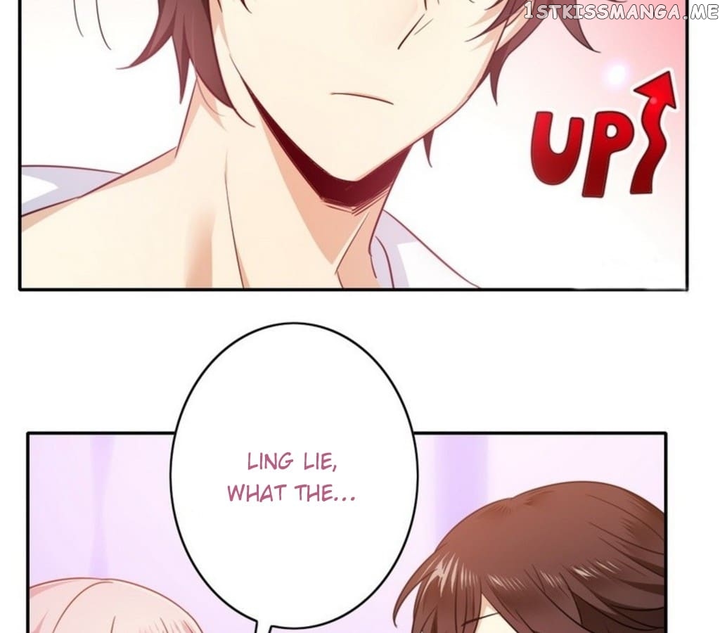 Child And Sweet Wife Chapter 57 - page 31