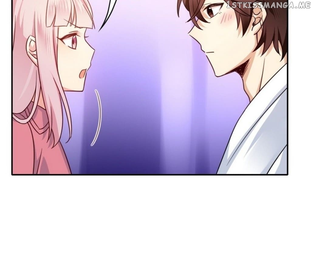 Child And Sweet Wife Chapter 57 - page 32